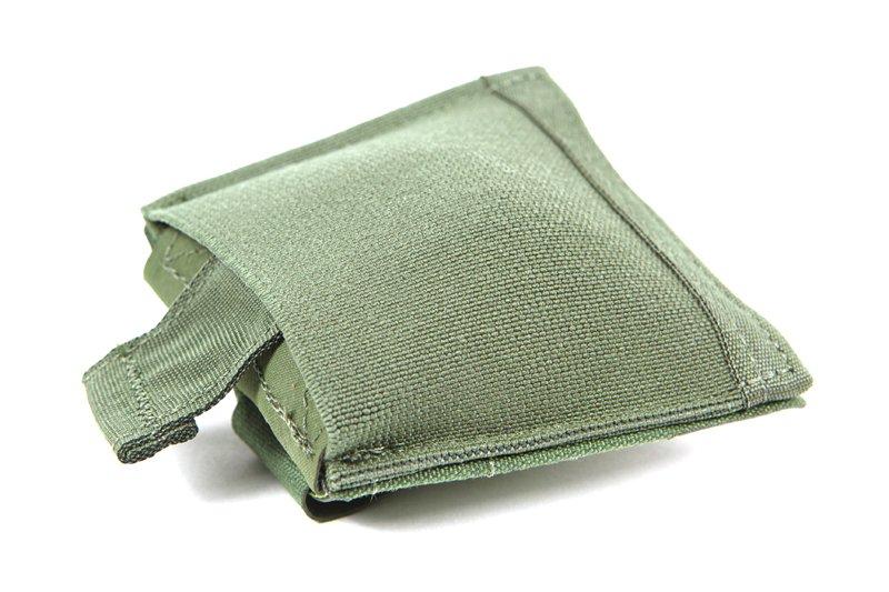 Gear - Pouches - Dump - Blue Force Gear Ten-Speed Ultralight Dump Pouch