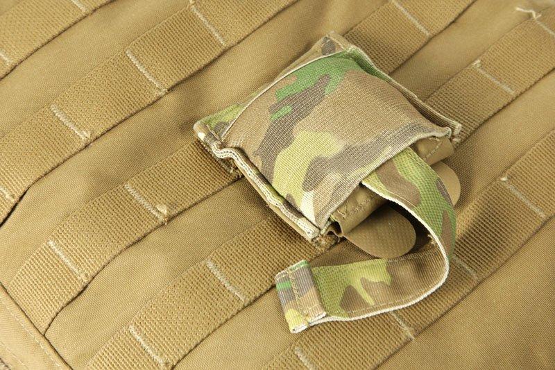Gear - Pouches - Dump - Blue Force Gear Ten-Speed Ultralight Dump Pouch