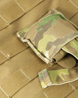 Gear - Pouches - Dump - Blue Force Gear Ten-Speed Ultralight Dump Pouch
