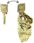 Gear - Pouches - Dump - Blue Force Gear Ten-Speed Ultralight Dump Pouch