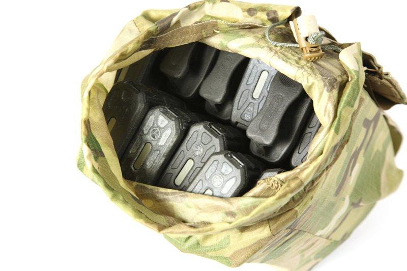 Blue Force Gear Ten-Speed Ultralight Dump Pouch