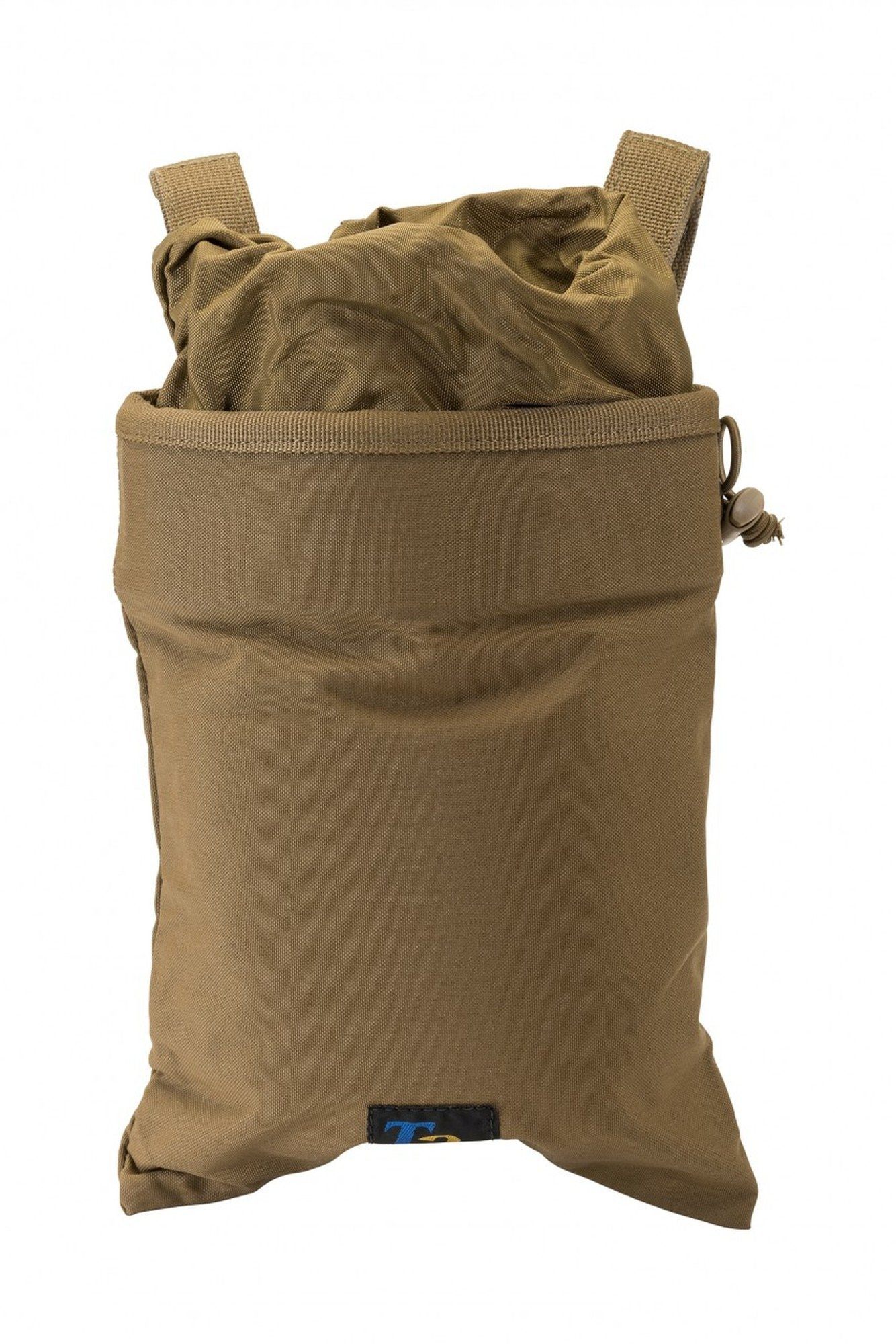 Gear - Pouches - Dump - T3 Gear Dump Pouch, Large