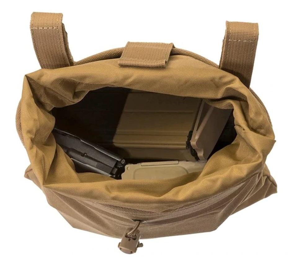 Gear - Pouches - Dump - T3 Gear Dump Pouch, Large