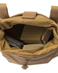 Gear - Pouches - Dump - T3 Gear Dump Pouch, Large
