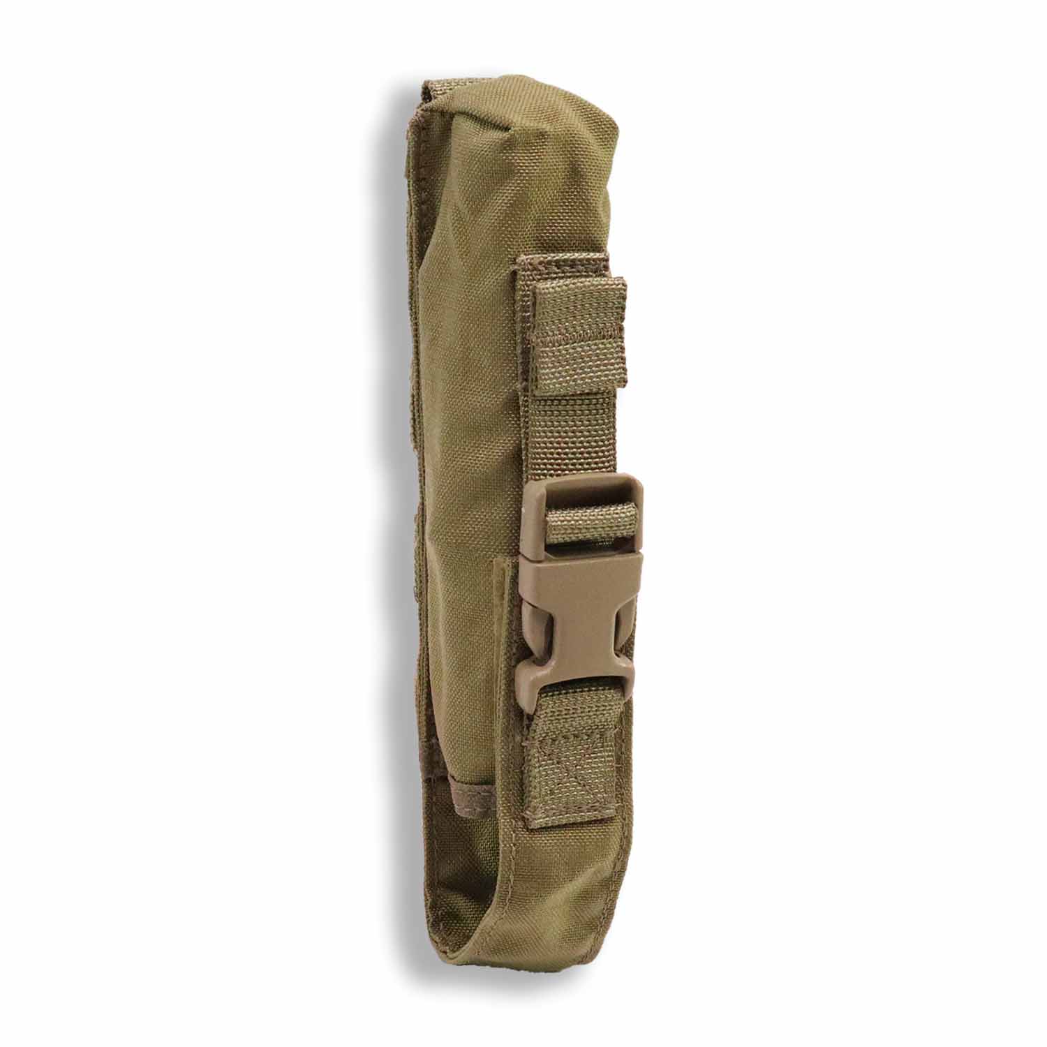 Gear - Pouches - Grenade - Eagle Industries SFLCS Signal Pop Flare DOWN Pouch - Khaki