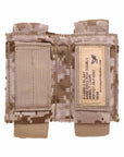 Gear - Pouches - Grenade - Eagle Industries SOFLCS Double 40MM Grenade Pouch - BELT - AOR1
