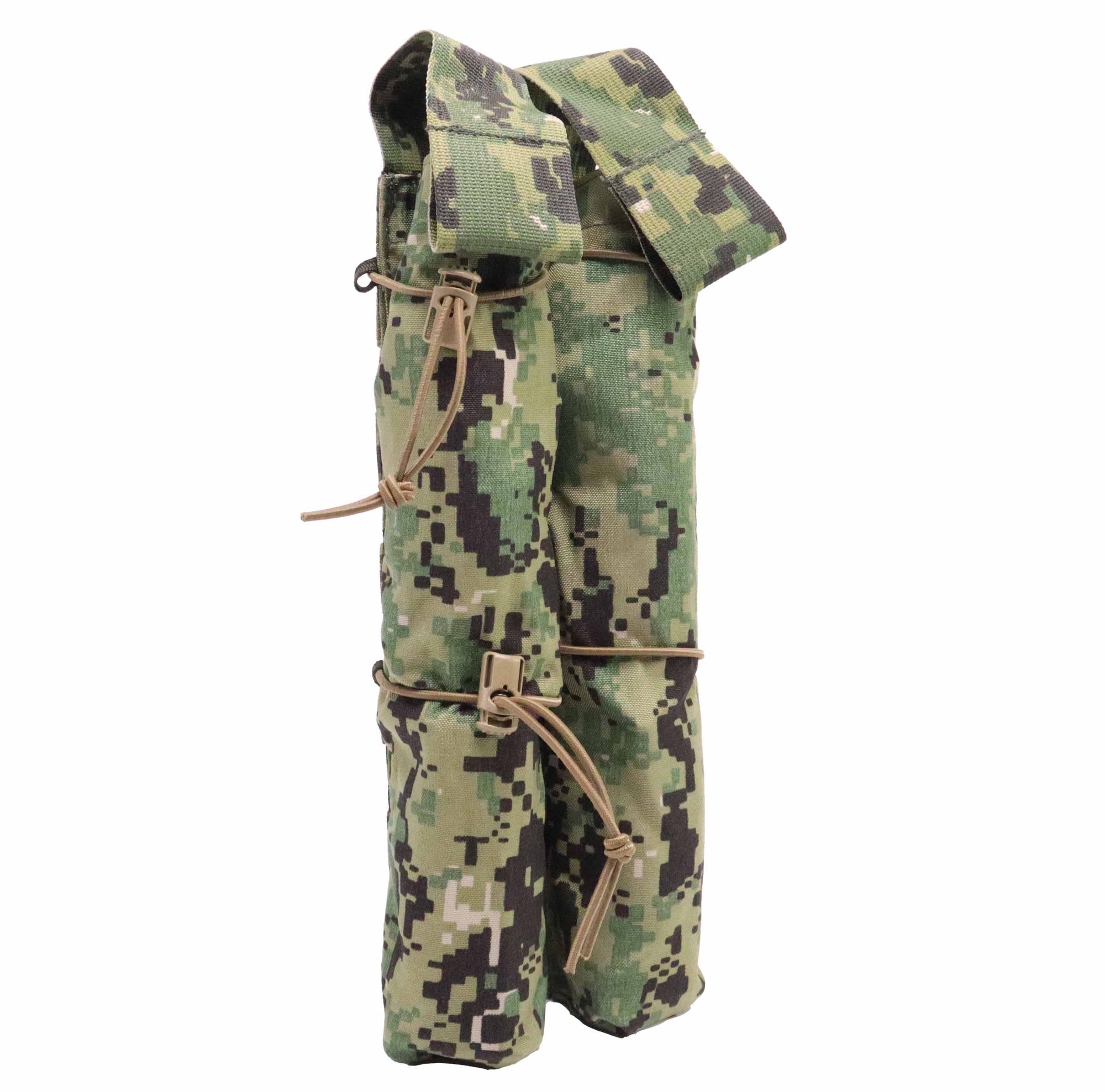 Gear - Pouches - Grenade - Eagle Industries SOFLCS Double Breaching Strip Charge Pouch - AOR2