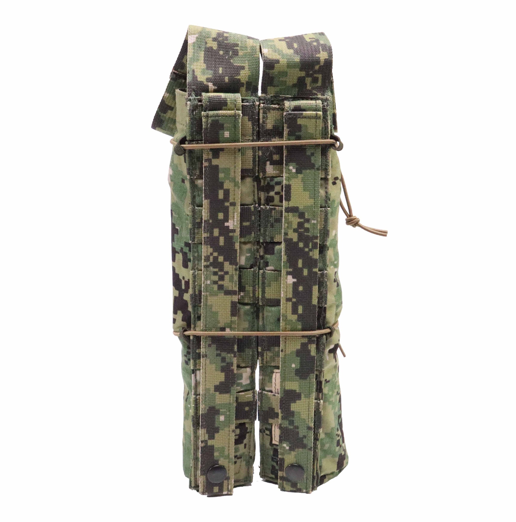 Gear - Pouches - Grenade - Eagle Industries SOFLCS Double Breaching Strip Charge Pouch - AOR2