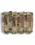 Gear - Pouches - Grenade - Eagle Industries SOFLCS Double Frag Grenade Pouch - Multicam
