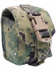 Gear - Pouches - Grenade - Eagle Industries SOFLCS Single Frag Grenade Pouch - BELT - AOR2