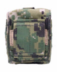 Gear - Pouches - Grenade - Eagle Industries SOFLCS Single Frag Grenade Pouch - BELT - AOR2