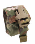 Gear - Pouches - Grenade - Eagle Industries SOFLCS Single Frag Grenade Pouch - Multicam