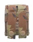 Gear - Pouches - Grenade - Eagle Industries SOFLCS Single Frag Grenade Pouch - Multicam