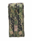 Gear - Pouches - Grenade - Eagle Industries SOFLCS Single Smoke Grenade Pouch V.2 Maritime - MOLLE - AOR2