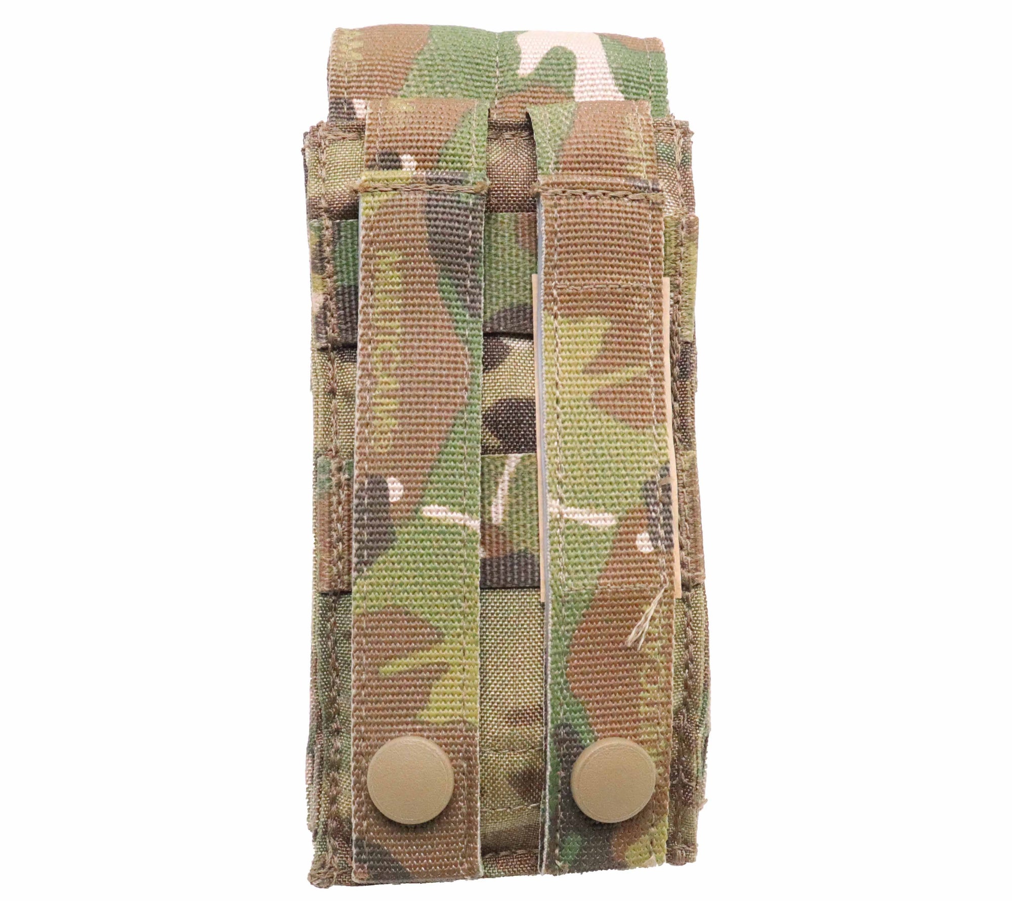 Gear - Pouches - Grenade - Eagle Industries SOFLCS Single Smoke Grenade Pouch V.2 Maritime - Multicam