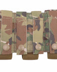 Gear - Pouches - Grenade - Eagle Industries SOFLCS Triple 40MM Grenade Pouch - Multicam