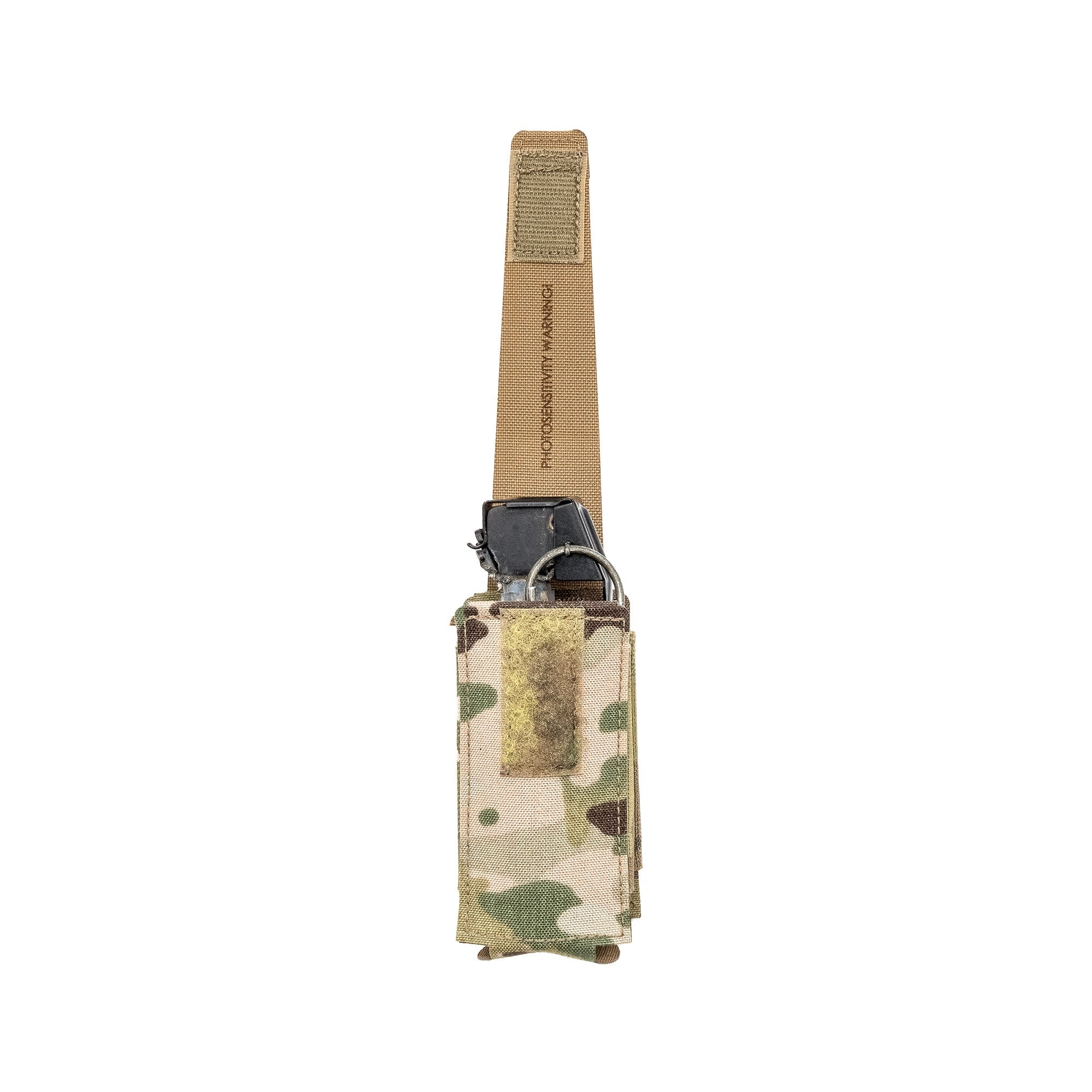 Gear - Pouches - Grenade - Haley Strategic Flashbang Pouch