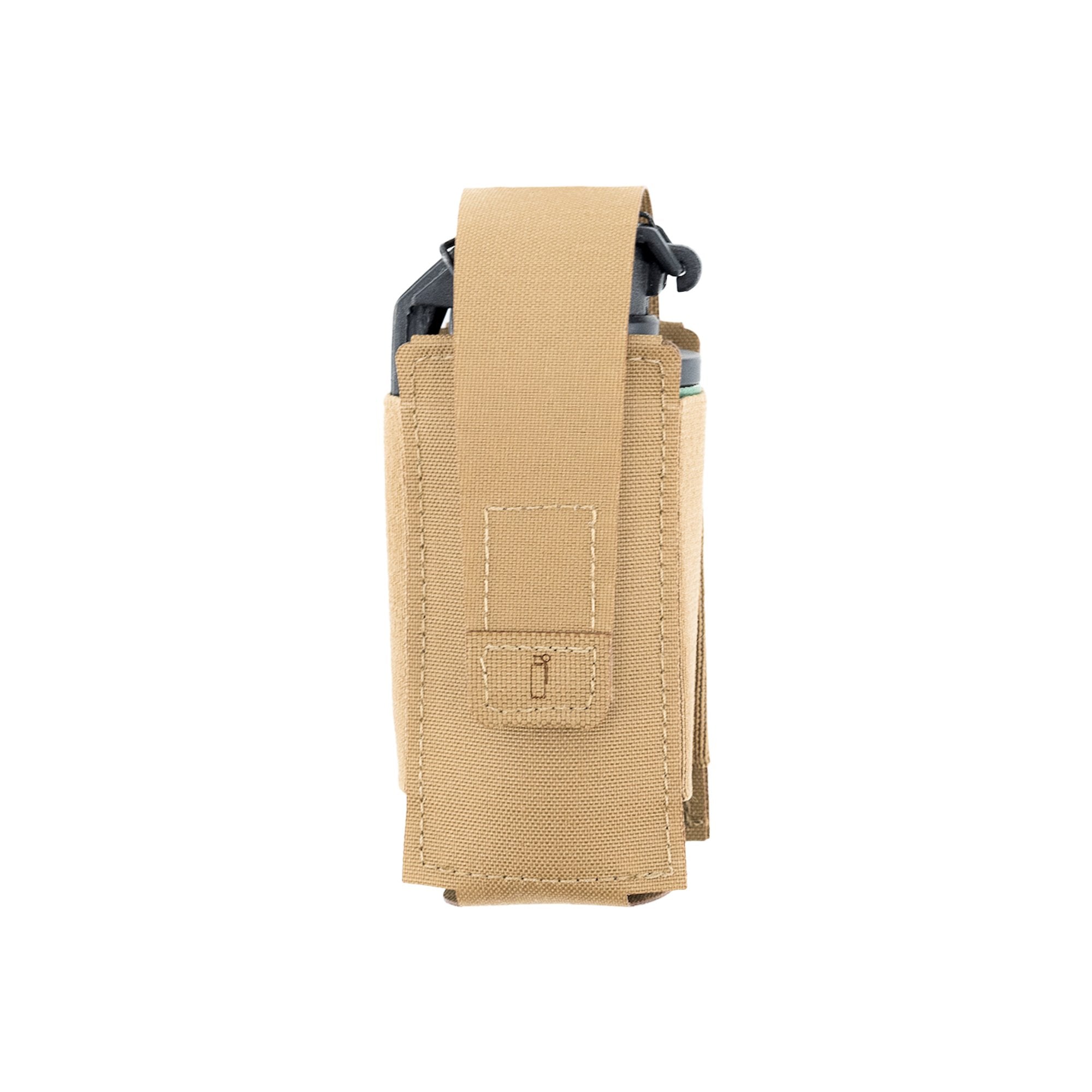 Gear - Pouches - Grenade - Haley Strategic Flashbang Pouch