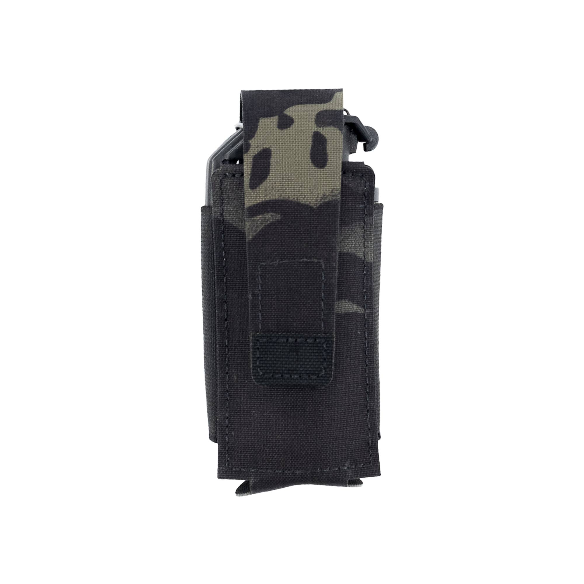 Gear - Pouches - Grenade - Haley Strategic Flashbang Pouch