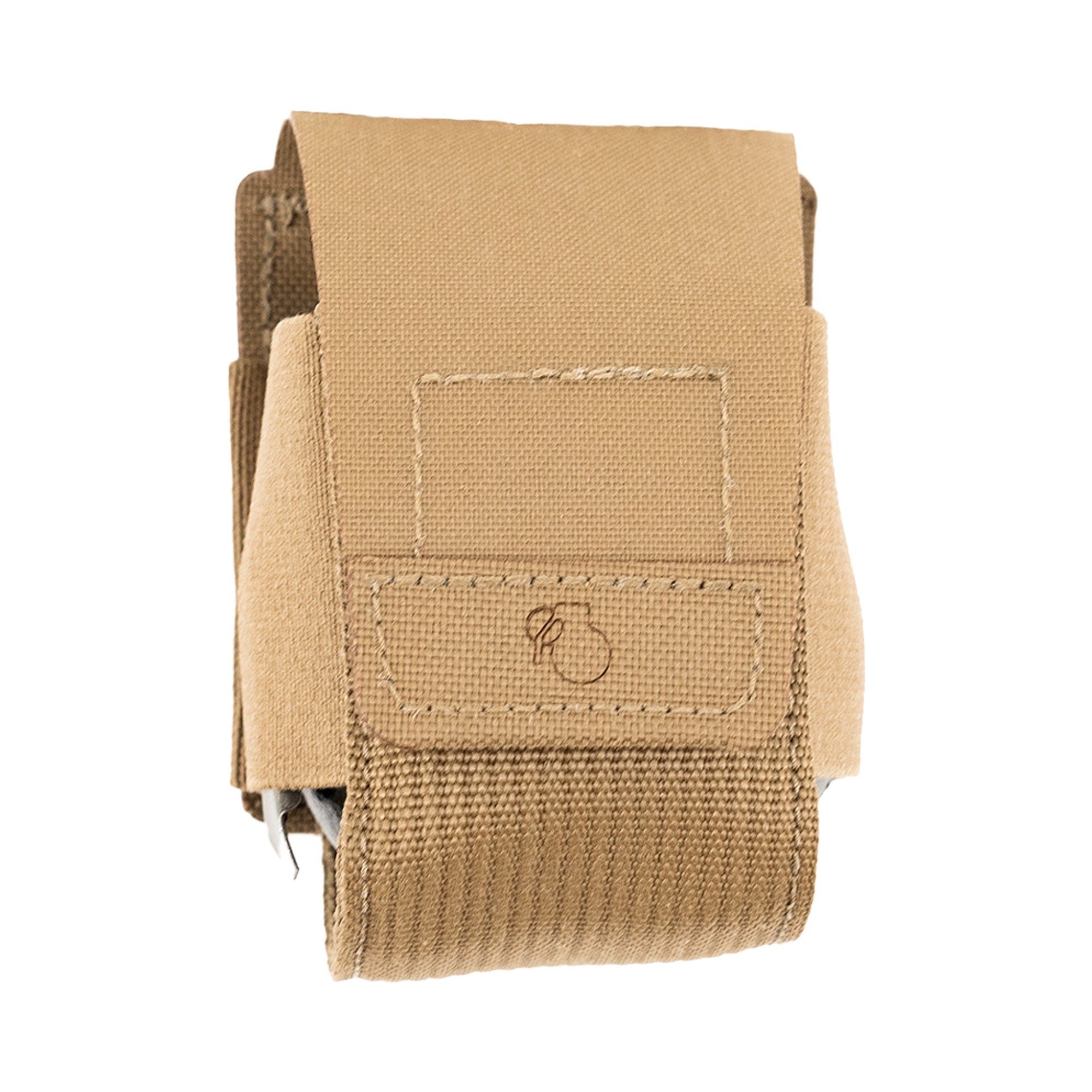 Gear - Pouches - Grenade - Haley Strategic Frag Pouch