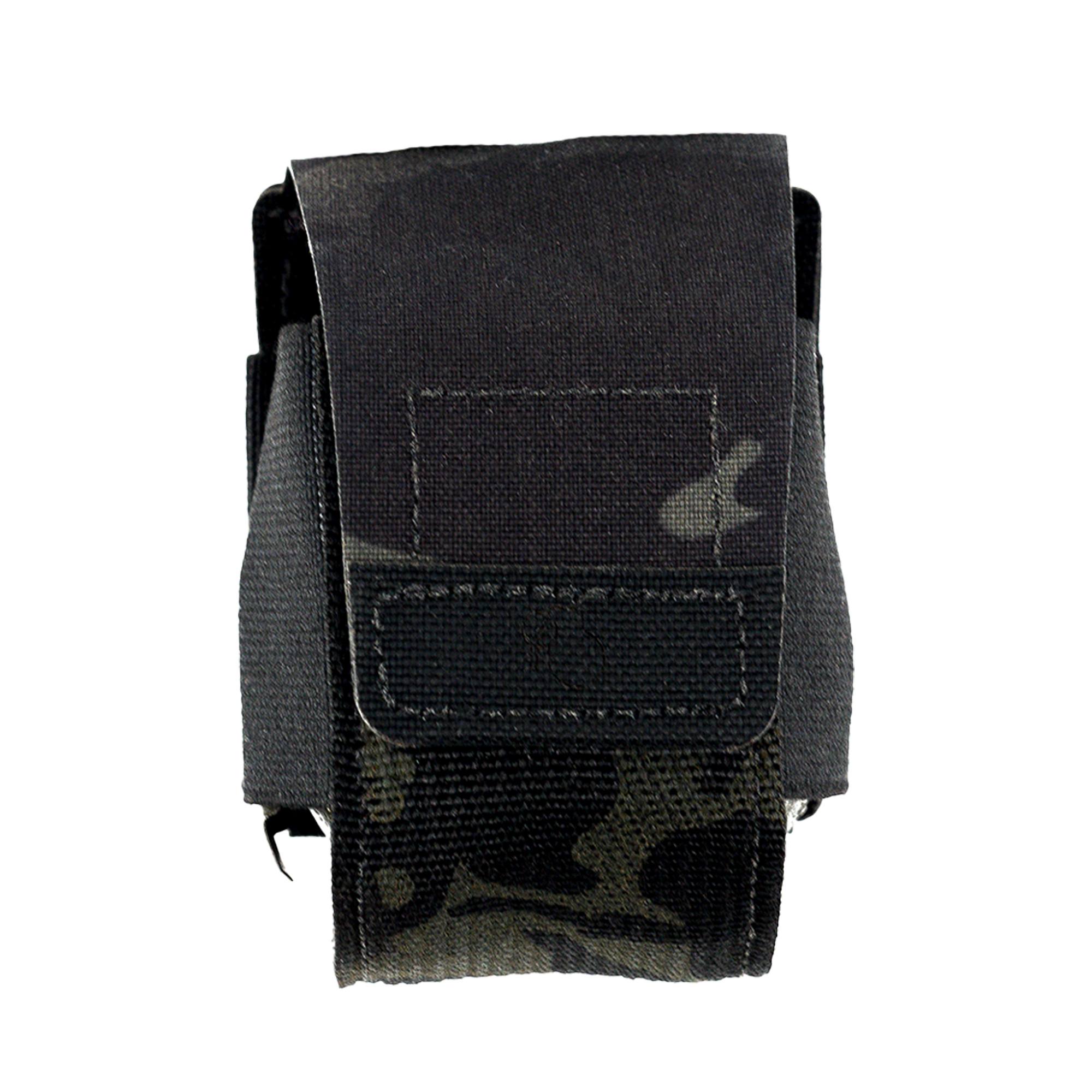 Gear - Pouches - Grenade - Haley Strategic Frag Pouch