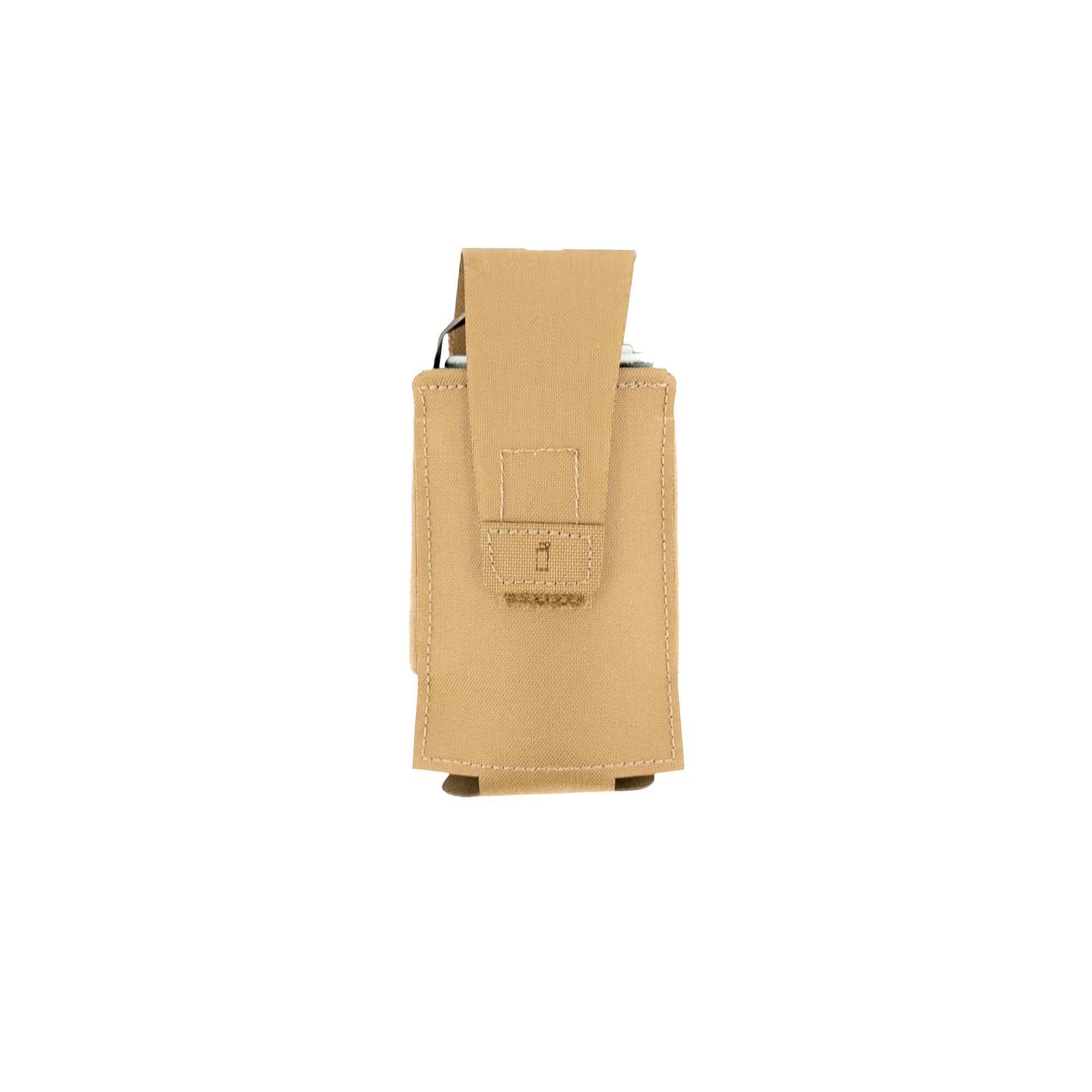 Gear - Pouches - Grenade - Haley Strategic Smoke Pouch