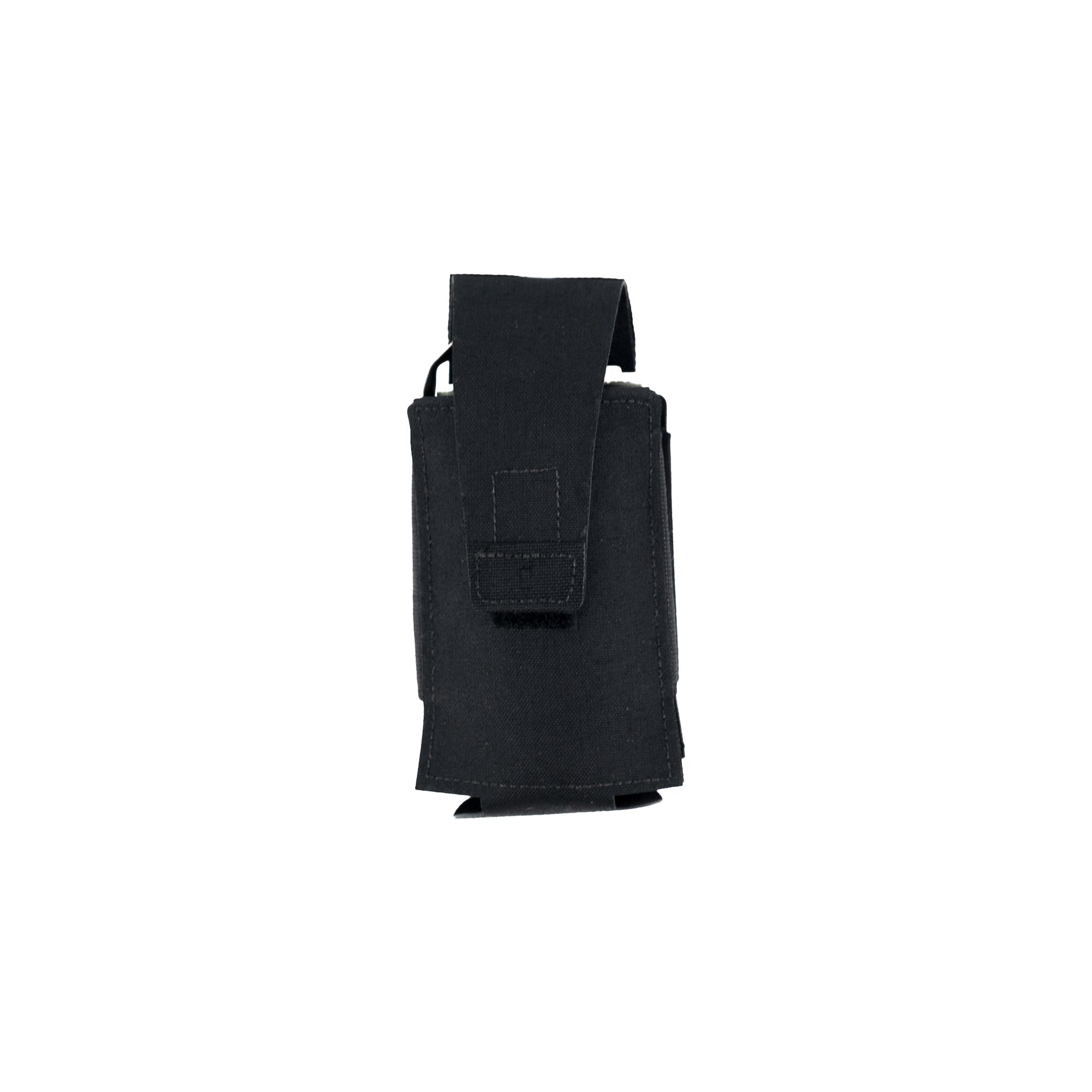Gear - Pouches - Grenade - Haley Strategic Smoke Pouch