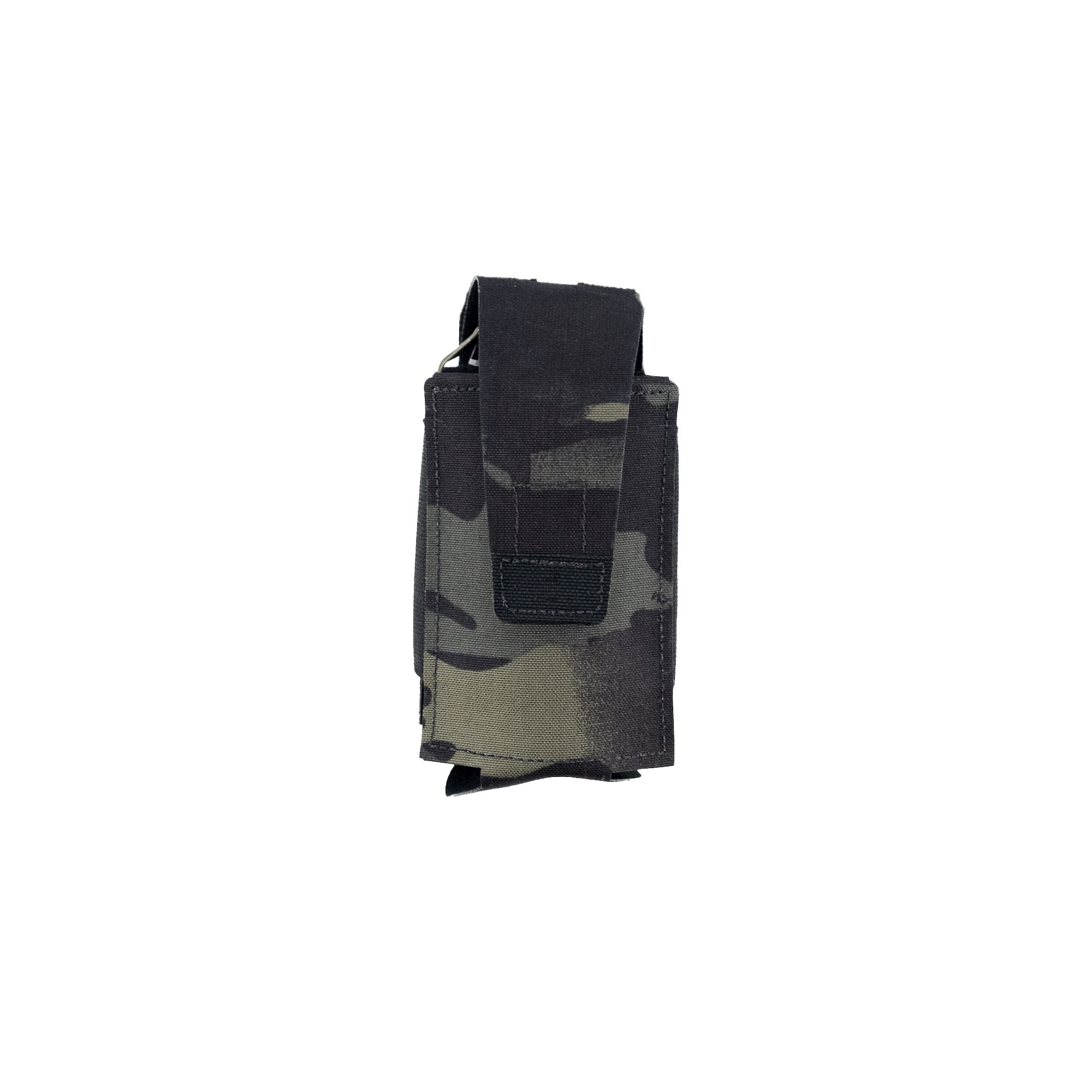 Gear - Pouches - Grenade - Haley Strategic Smoke Pouch