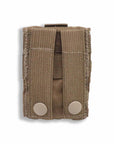 Gear - Pouches - Grenade - London Bridge Trading LBT-9008A-500D Single Frag Grenade Pouch - Coyote Brown
