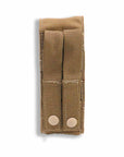 Gear - Pouches - Grenade - London Bridge Trading LBT-9011A-500D Single Smoke Grenade Pouch - Coyote Brown