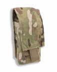 Gear - Pouches - Grenade - London Bridge Trading LBT-9011A-500D Single Smoke Grenade Pouch - Multicam