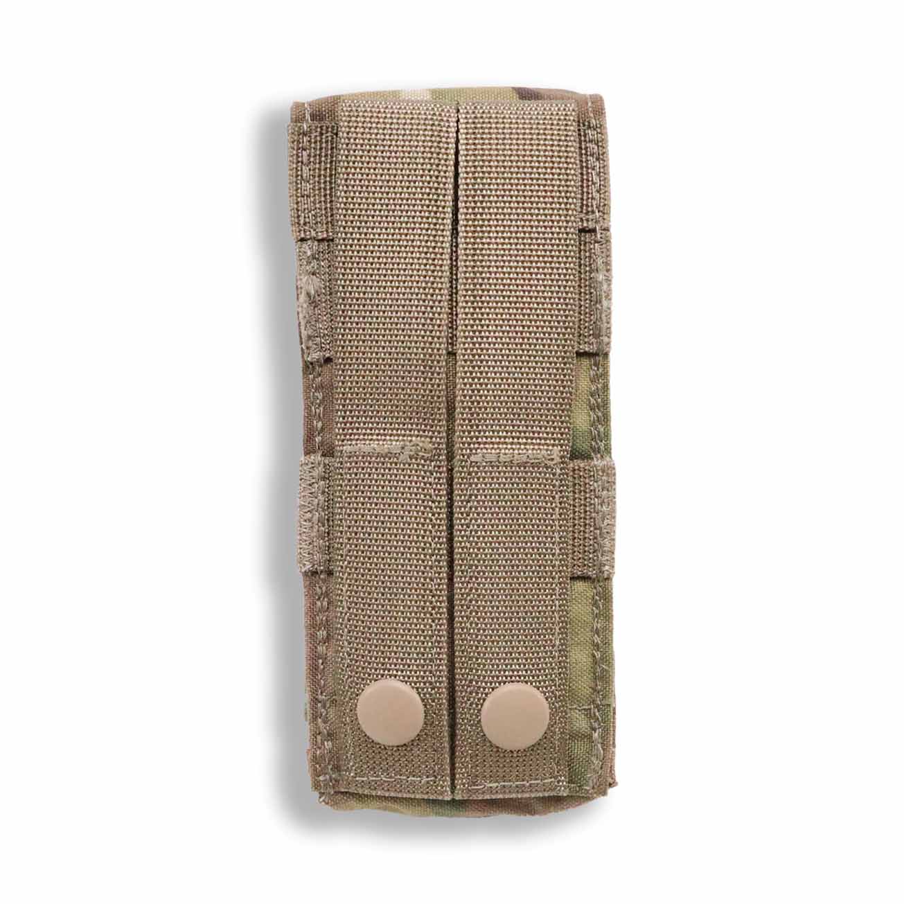 Gear - Pouches - Grenade - London Bridge Trading LBT-9011A-500D Single Smoke Grenade Pouch - Multicam