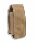 Gear - Pouches - Grenade - London Bridge Trading LBT-9033A Single 40MM Grenade Pouch - Coyote Brown