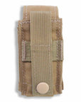 Gear - Pouches - Grenade - London Bridge Trading LBT-9033A Single 40MM Grenade Pouch - Coyote Brown