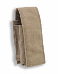 Gear - Pouches - Grenade - London Bridge Trading LBT-9033A Single 40MM Grenade Pouch - Tan 499