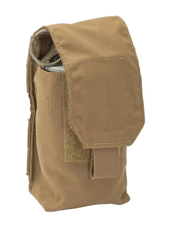 Gear - Pouches - Grenade - T3 Gear Smoke Grenade MOLLE Pouch