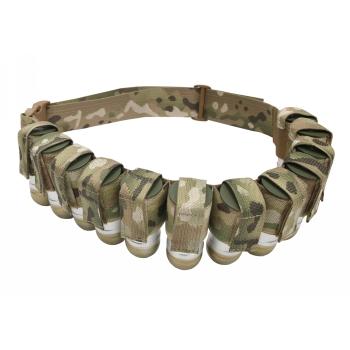 Gear - Pouches - Grenade - Tactical Tailor 12-Round 40mm Grenade Bandoleer Belt
