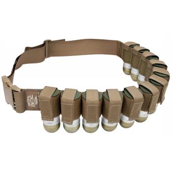 Gear - Pouches - Grenade - Tactical Tailor 12-Round 40mm Grenade Bandoleer Belt