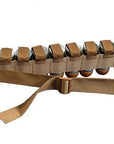 Gear - Pouches - Grenade - Tactical Tailor 12-Round 40mm Grenade Bandoleer Belt