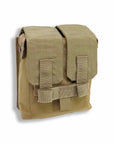 Gear - Pouches - Gunners - Eagle Industries SFLCS 5.56 200-Round SAW Ammo Pouch - Khaki