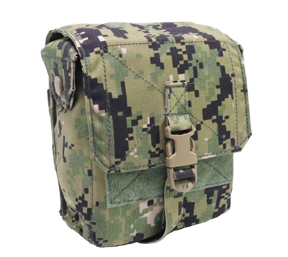Eagle Industries SOFLCS 100-Rd 7.62 M60 Ammo Pouch w 