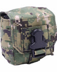 Gear - Pouches - Gunners - Eagle Industries SOFLCS 100-Round 5.56 SAW Ammo Pouch - AOR2