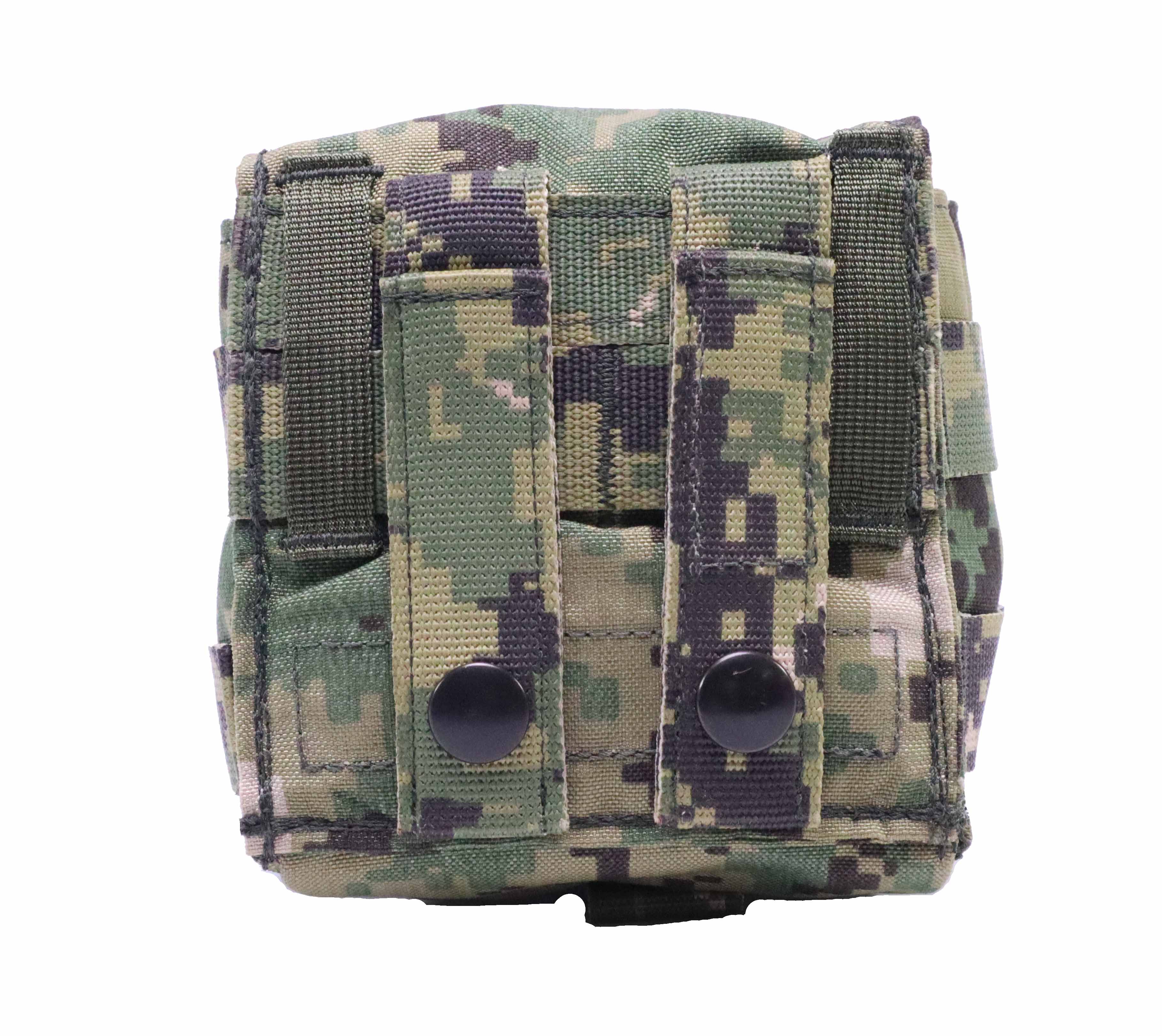 Eagle Industries SOFLCS 100-Round 5.56 SAW Ammo Pouch - AOR2 