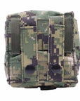 Gear - Pouches - Gunners - Eagle Industries SOFLCS 100-Round 5.56 SAW Ammo Pouch - AOR2