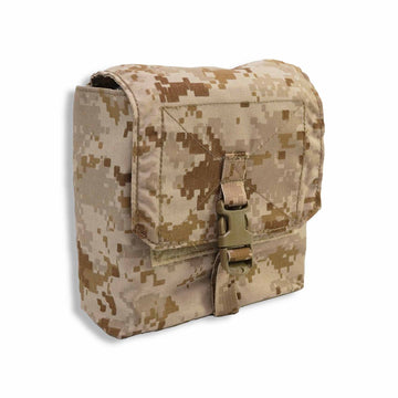 Gear - Pouches - Gunners - Eagle Industries SOFLCS 200-Rd 5.56 SAW Ammo Pouch V.2 Maritime - AOR1