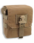 Gear - Pouches - Gunners - London Bridge Trading LBT-9006A 100-Rd 7.62 M60 Gunners Pouch - Coyote Brown