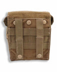Gear - Pouches - Gunners - London Bridge Trading LBT-9006A 100-Rd 7.62 M60 Gunners Pouch - Coyote Brown