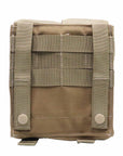 Gear - Pouches - Gunners - London Bridge Trading LBT-9029A Modular SAW Gunners Pouch - Coyote Brown