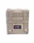Gear - Pouches - Gunners - London Bridge Trading LBT-9029A Modular SAW Gunners Pouch - Tan 499