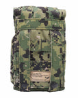 Gear - Pouches - Hydration - Eagle Industries SOFLCS 1 Quart Canteen/Nalgene Bottle Pouch - AOR2